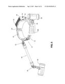 Video and Accessory Apparatus for a Videofluoroscopy Unit diagram and image