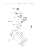 Video and Accessory Apparatus for a Videofluoroscopy Unit diagram and image