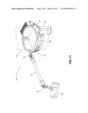 Video and Accessory Apparatus for a Videofluoroscopy Unit diagram and image