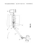 Video and Accessory Apparatus for a Videofluoroscopy Unit diagram and image