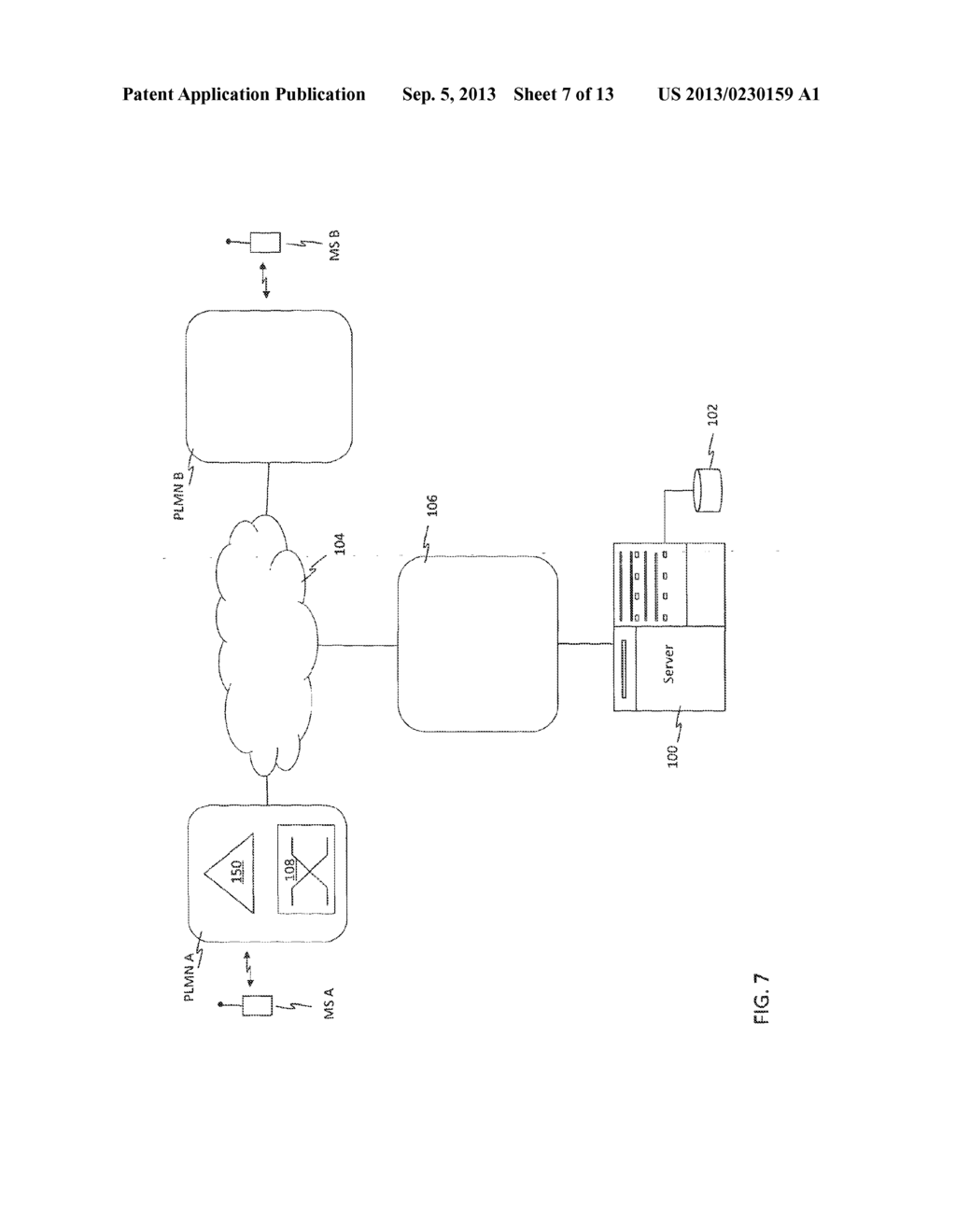 DATA COMMUNICATION - diagram, schematic, and image 08