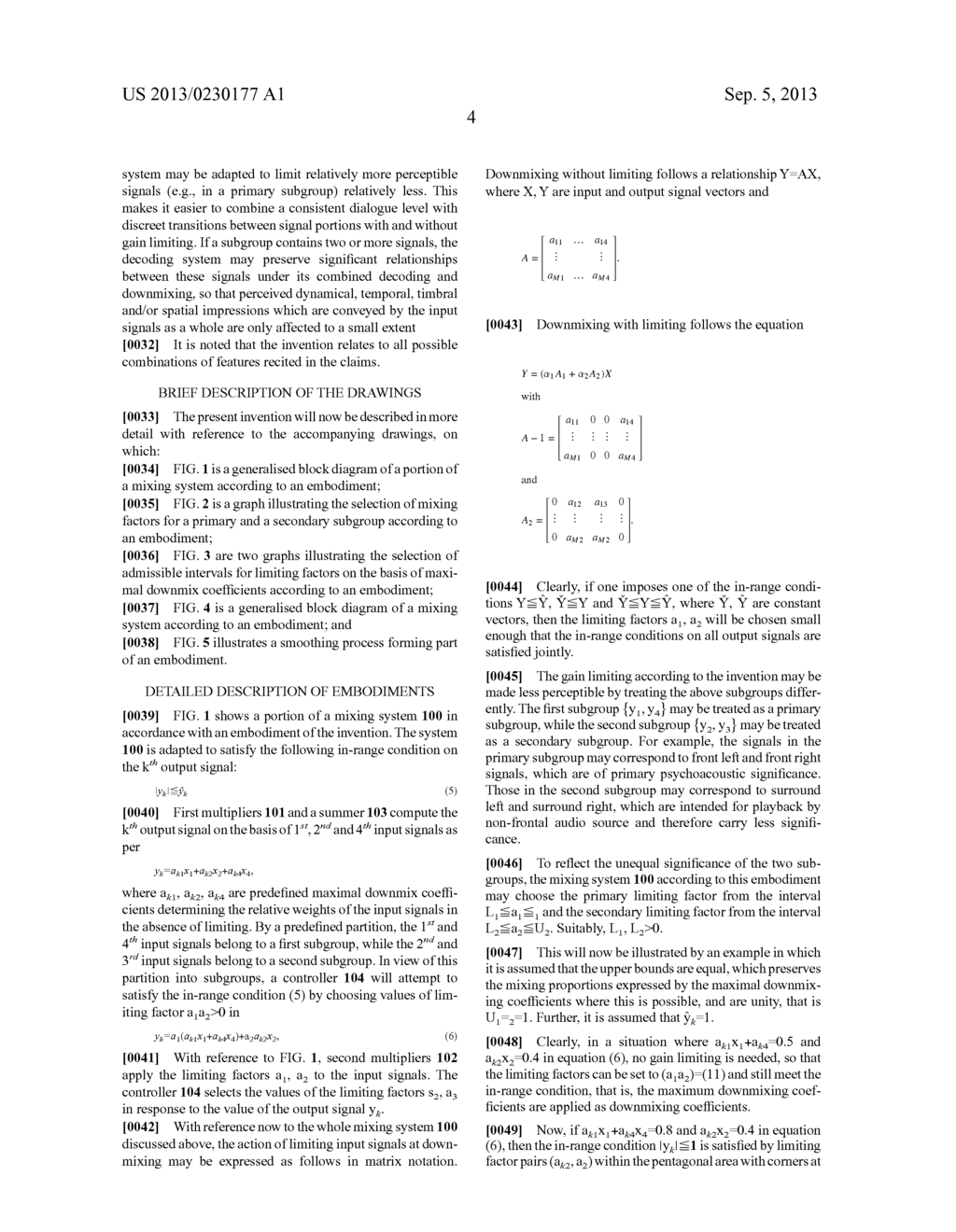 Downmix Limiting - diagram, schematic, and image 09