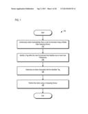 SYSTEMS AND METHODS FOR SCANNING A USER ENVIRONMENT AND EVALUATING DATA OF     INTEREST diagram and image