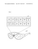 SYSTEMS AND METHODS FOR SCANNING A USER ENVIRONMENT AND EVALUATING DATA OF     INTEREST diagram and image