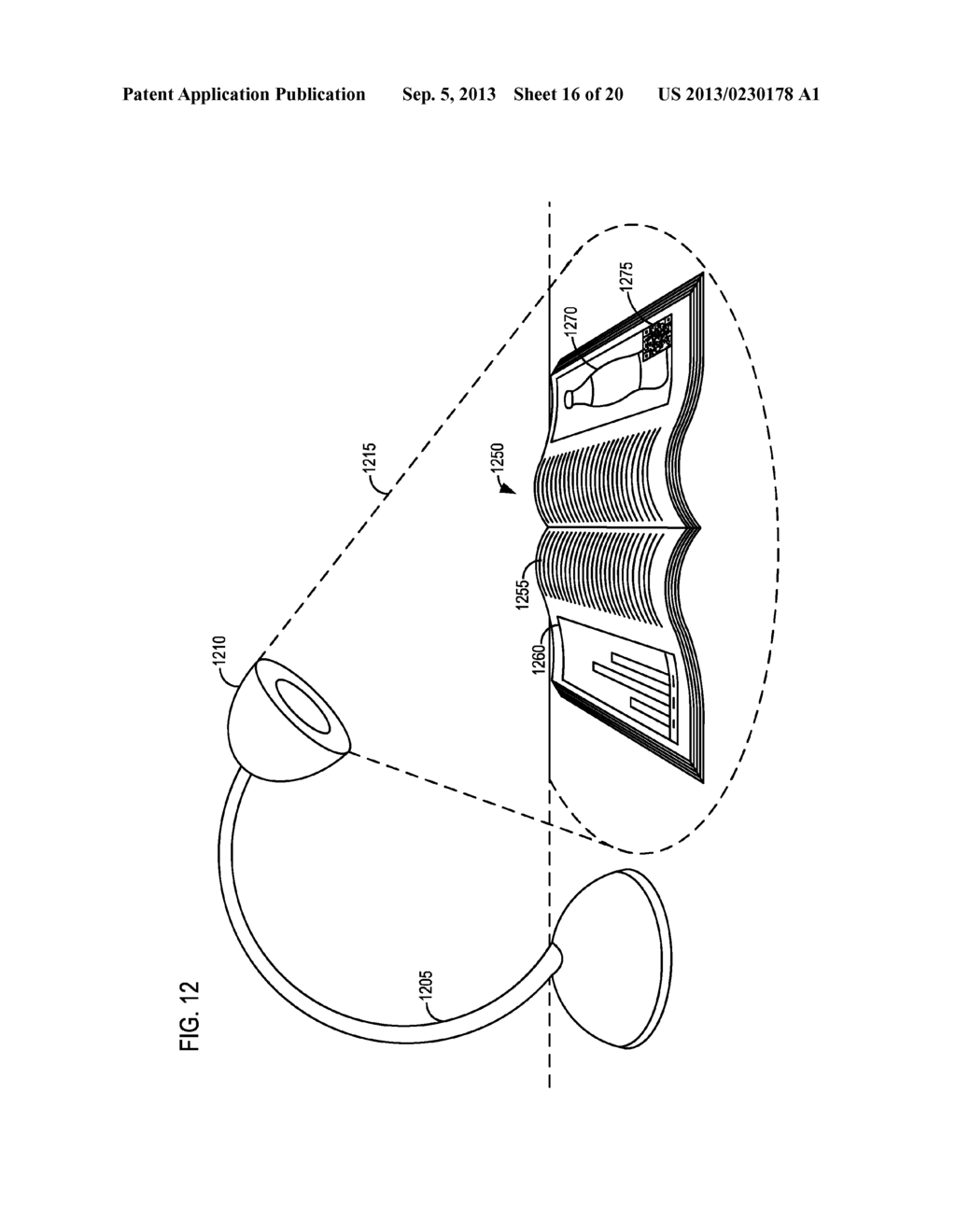 SYSTEMS AND METHODS FOR SCANNING A USER ENVIRONMENT AND EVALUATING DATA OF     INTEREST - diagram, schematic, and image 17