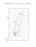 SYSTEMS AND METHODS FOR SCANNING A USER ENVIRONMENT AND EVALUATING DATA OF     INTEREST diagram and image