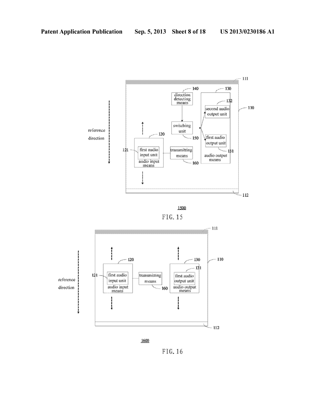 Electronic Device And Direction Switching Method Of The Electronic Device - diagram, schematic, and image 09