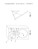 SOUND REPRODUCTION SYSTEMS AND METHOD FOR ARRANGING TRANSDUCERS THEREIN diagram and image