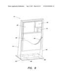 SOUND REPRODUCTION SYSTEMS AND METHOD FOR ARRANGING TRANSDUCERS THEREIN diagram and image