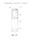 SOUND REPRODUCTION SYSTEMS AND METHOD FOR ARRANGING TRANSDUCERS THEREIN diagram and image