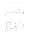 SOUND REPRODUCTION SYSTEMS AND METHOD FOR ARRANGING TRANSDUCERS THEREIN diagram and image