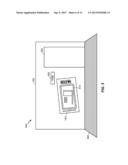 VISUAL OCR FOR POSITIONING diagram and image