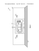 VISUAL OCR FOR POSITIONING diagram and image