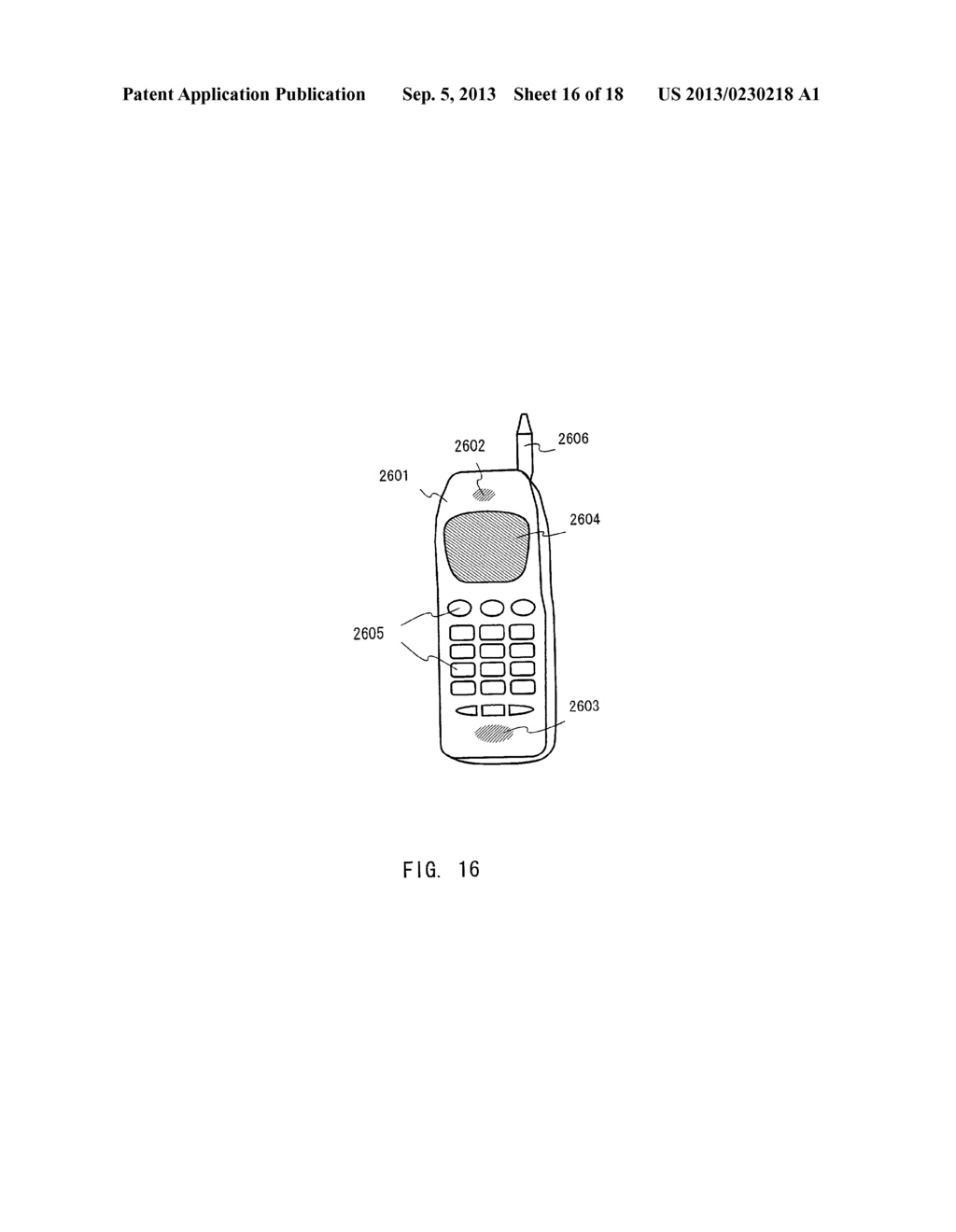 System And Method For Identifying An Individual - diagram, schematic, and image 17