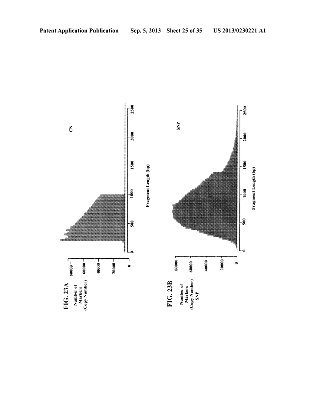 Analysis of Data Obtained from Microarrays - diagram, schematic, and image 26