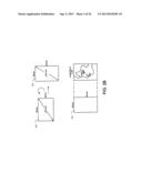 Method and system for analyzing lip conditions using digital images diagram and image