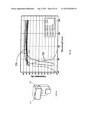 Method and system for analyzing lip conditions using digital images diagram and image