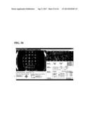 Method and system for analyzing lip conditions using digital images diagram and image