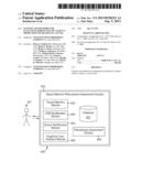 SYSTEMS AND METHODS FOR EVALUATING ROBUSTNESS OF SALIENCY PREDICTIONS OF     REGIONS IN A SCENE diagram and image