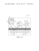 SYSTEMS AND METHODS FOR EVALUATING ROBUSTNESS OF SALIENCY PREDICTIONS OF     REGIONS IN A SCENE diagram and image