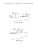 SYSTEMS AND METHODS FOR EVALUATING ROBUSTNESS OF SALIENCY PREDICTIONS OF     REGIONS IN A SCENE diagram and image