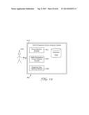 SYSTEMS AND METHODS FOR EVALUATING ROBUSTNESS OF SALIENCY PREDICTIONS OF     REGIONS IN A SCENE diagram and image