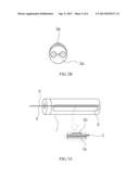 Optical Fiber Hydrogen Sensor and Method of Measuring Hydrogen     Concentration Using the Same diagram and image