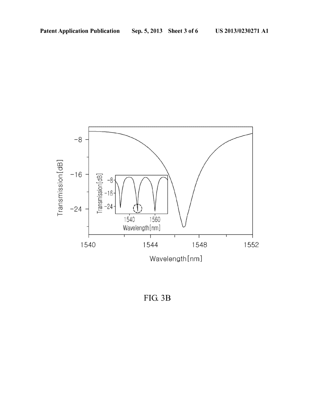 Optical Fiber Hydrogen Sensor and Method of Measuring Hydrogen     Concentration Using the Same - diagram, schematic, and image 04