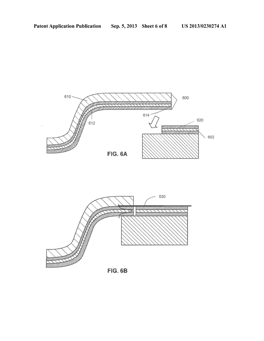 PHOTONIC FLEXIBLE INTERCONNECT - diagram, schematic, and image 07