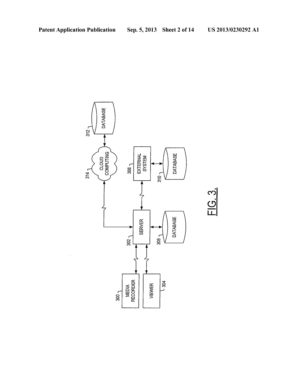 Apparatus, Method and Computer-Readable Storage Medium for Media     Processing and Delivery - diagram, schematic, and image 03