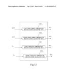 METHOD AND APPARATUS FOR COMPENSATING NONLINEAR DAMAGE diagram and image