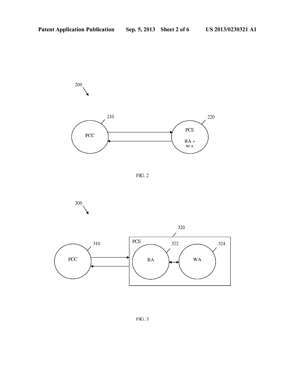 Port Wavelength Restriction Encoding in Wavelength Switched Optical     Network - diagram, schematic, and image 03