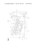 IMAGE FORMING APPARATUS diagram and image