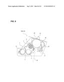 IMAGE FORMING APPARATUS diagram and image