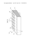 SEMICONDUCTOR APPARATUS WITH THIN SEMICONDUCTOR FILM diagram and image