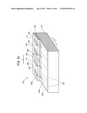 SEMICONDUCTOR APPARATUS WITH THIN SEMICONDUCTOR FILM diagram and image