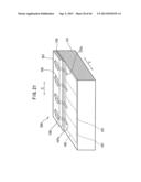 SEMICONDUCTOR APPARATUS WITH THIN SEMICONDUCTOR FILM diagram and image