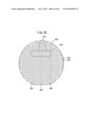 SEMICONDUCTOR APPARATUS WITH THIN SEMICONDUCTOR FILM diagram and image