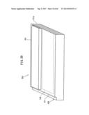 SEMICONDUCTOR APPARATUS WITH THIN SEMICONDUCTOR FILM diagram and image