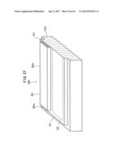 SEMICONDUCTOR APPARATUS WITH THIN SEMICONDUCTOR FILM diagram and image