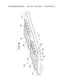 SEMICONDUCTOR APPARATUS WITH THIN SEMICONDUCTOR FILM diagram and image