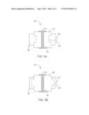 INJECTION MOLDED FERRULE FOR COFIRED FEEDTHROUGHS diagram and image