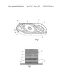 DIAGNOSTIC TAPE UNIT AND DIAGNOSTIC MEASURING SYSTEM diagram and image