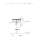 DIAGNOSTIC TAPE UNIT AND DIAGNOSTIC MEASURING SYSTEM diagram and image