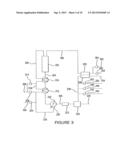 HYDROGEN GENERATION PROCESS USING PARTIAL OXIDATION/STEAM REFORMING diagram and image