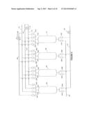 HYDROGEN GENERATION PROCESS USING PARTIAL OXIDATION/STEAM REFORMING diagram and image