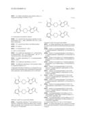 RADIOLABELLED mGluR2 PET LIGANDS diagram and image