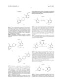 RADIOLABELLED mGluR2 PET LIGANDS diagram and image