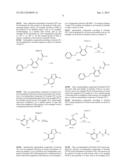 RADIOLABELLED mGluR2 PET LIGANDS diagram and image