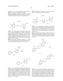 RADIOLABELLED mGluR2 PET LIGANDS diagram and image